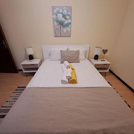 Apartment Sweet Home Ponta Delgada المظهر الخارجي الصورة