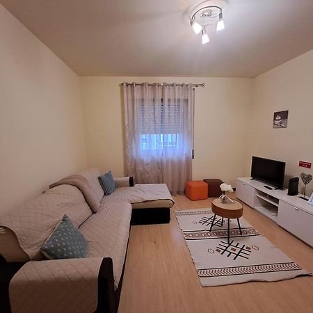 Apartment Sweet Home Ponta Delgada المظهر الخارجي الصورة