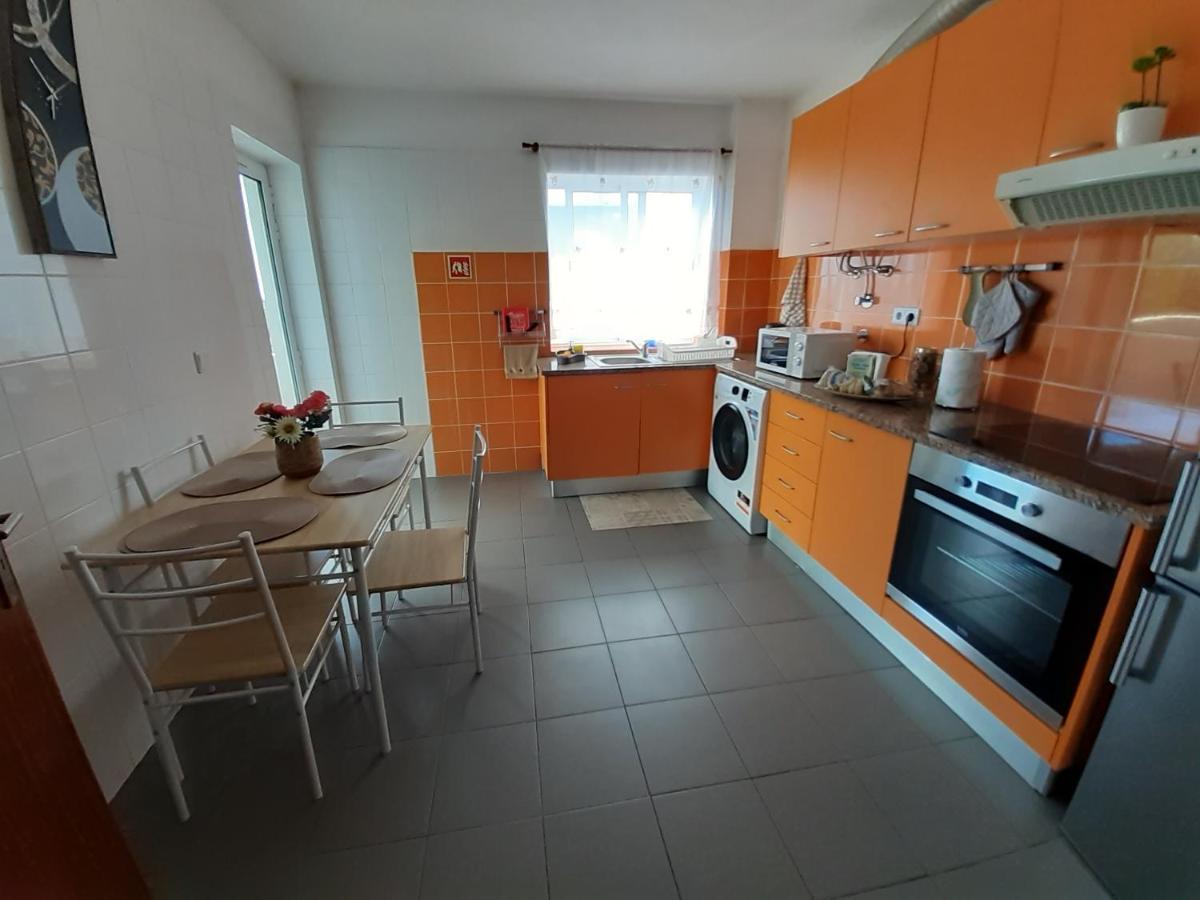 Apartment Sweet Home Ponta Delgada المظهر الخارجي الصورة