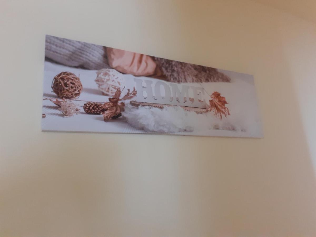 Apartment Sweet Home Ponta Delgada المظهر الخارجي الصورة