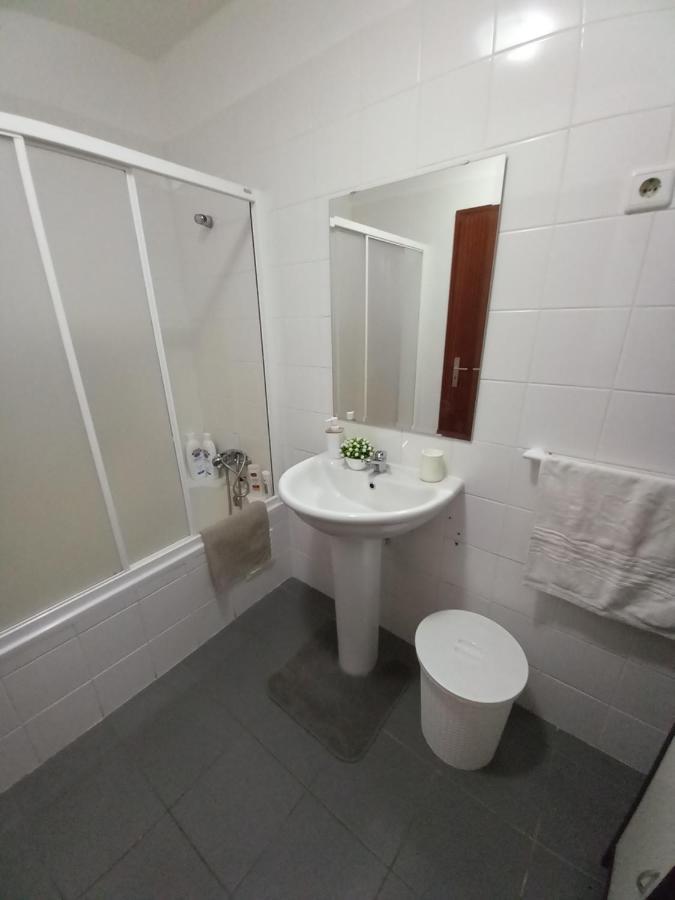 Apartment Sweet Home Ponta Delgada المظهر الخارجي الصورة
