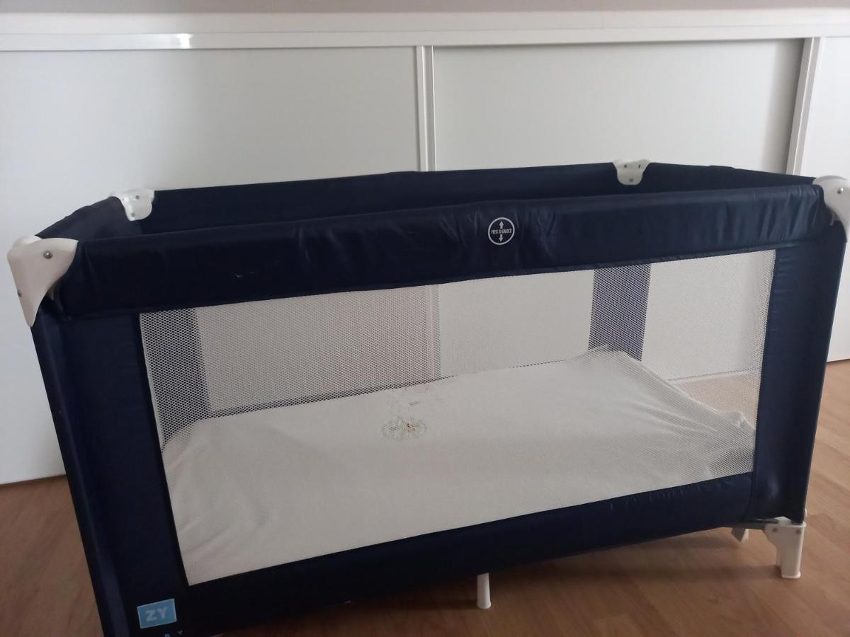 Apartment Sweet Home Ponta Delgada المظهر الخارجي الصورة
