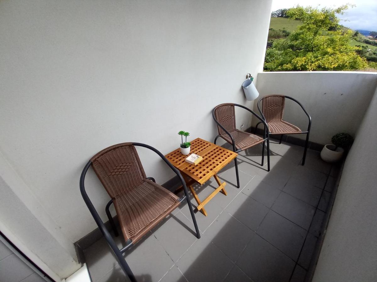 Apartment Sweet Home Ponta Delgada المظهر الخارجي الصورة