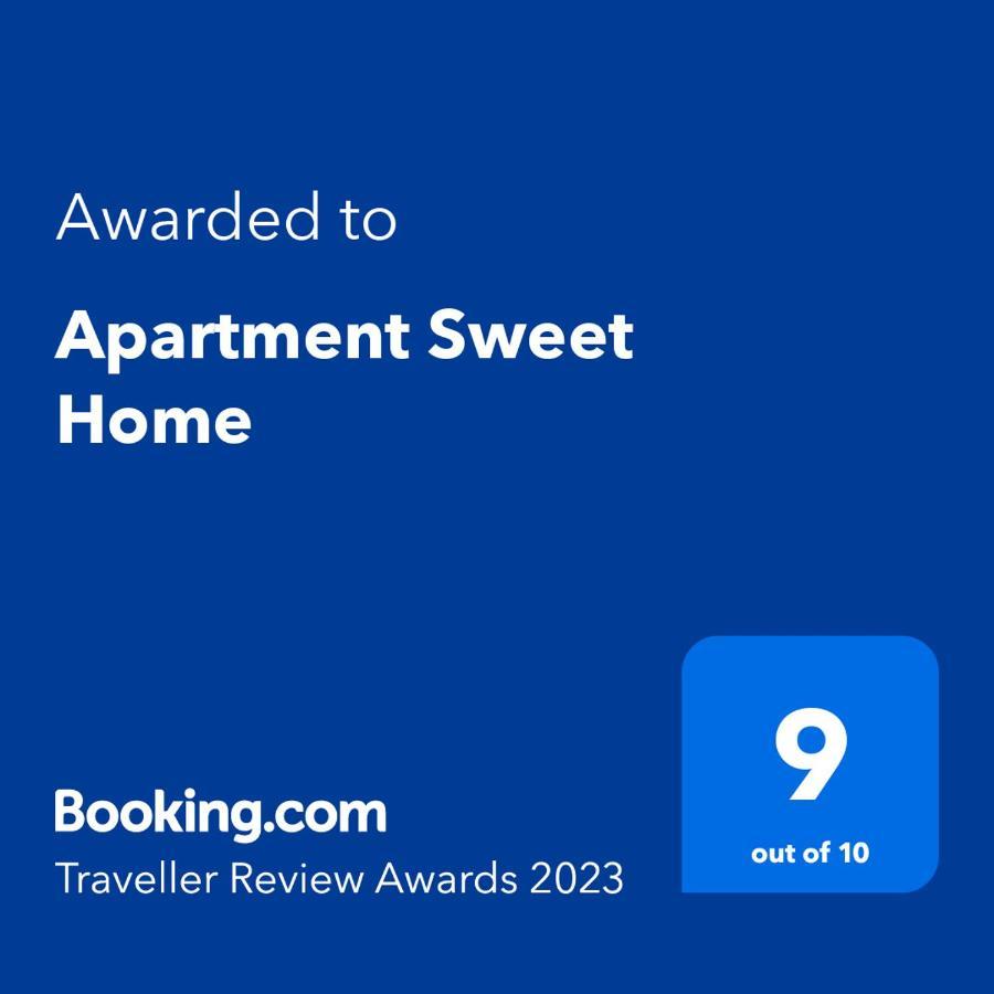 Apartment Sweet Home Ponta Delgada المظهر الخارجي الصورة