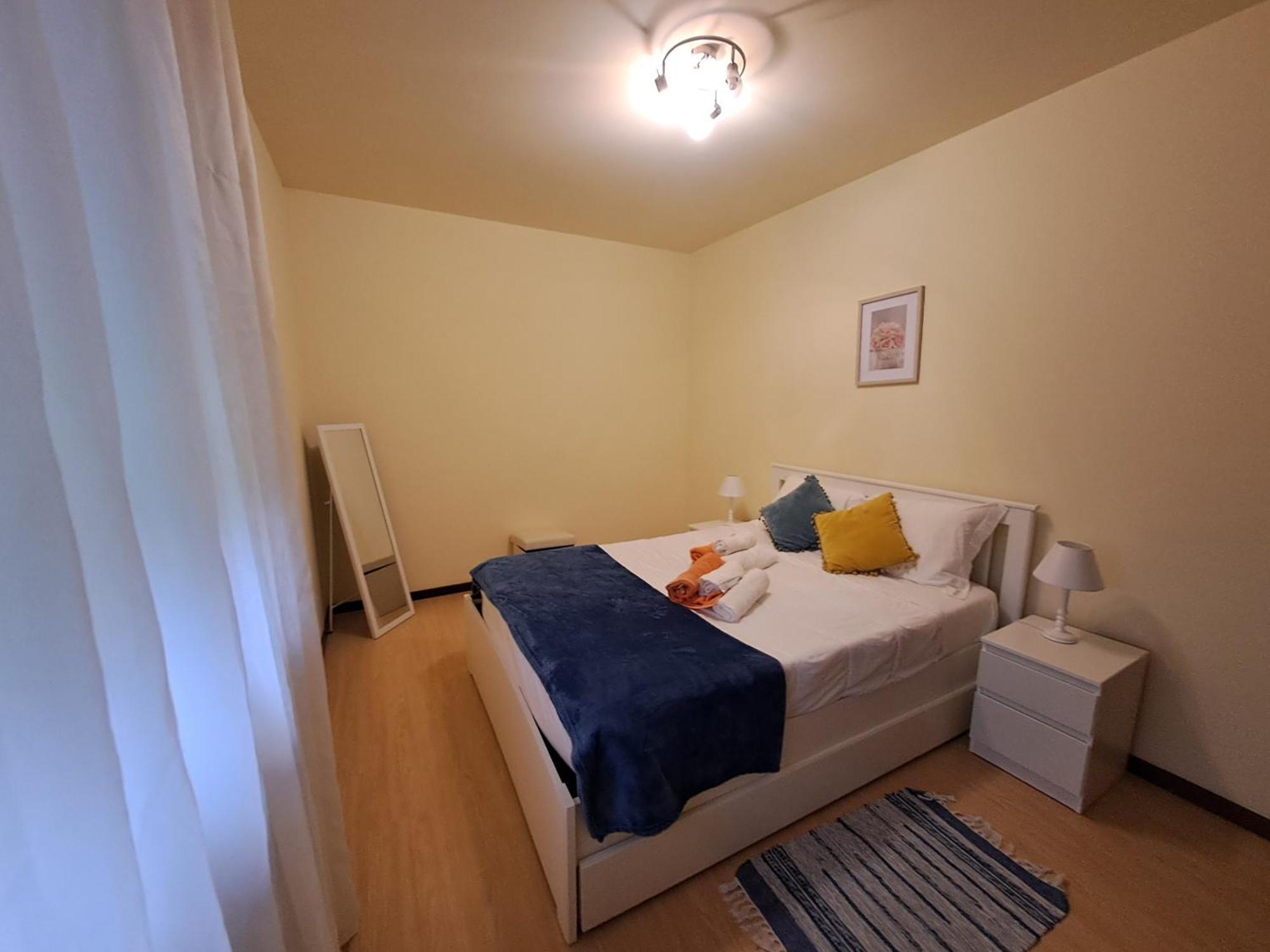 Apartment Sweet Home Ponta Delgada المظهر الخارجي الصورة