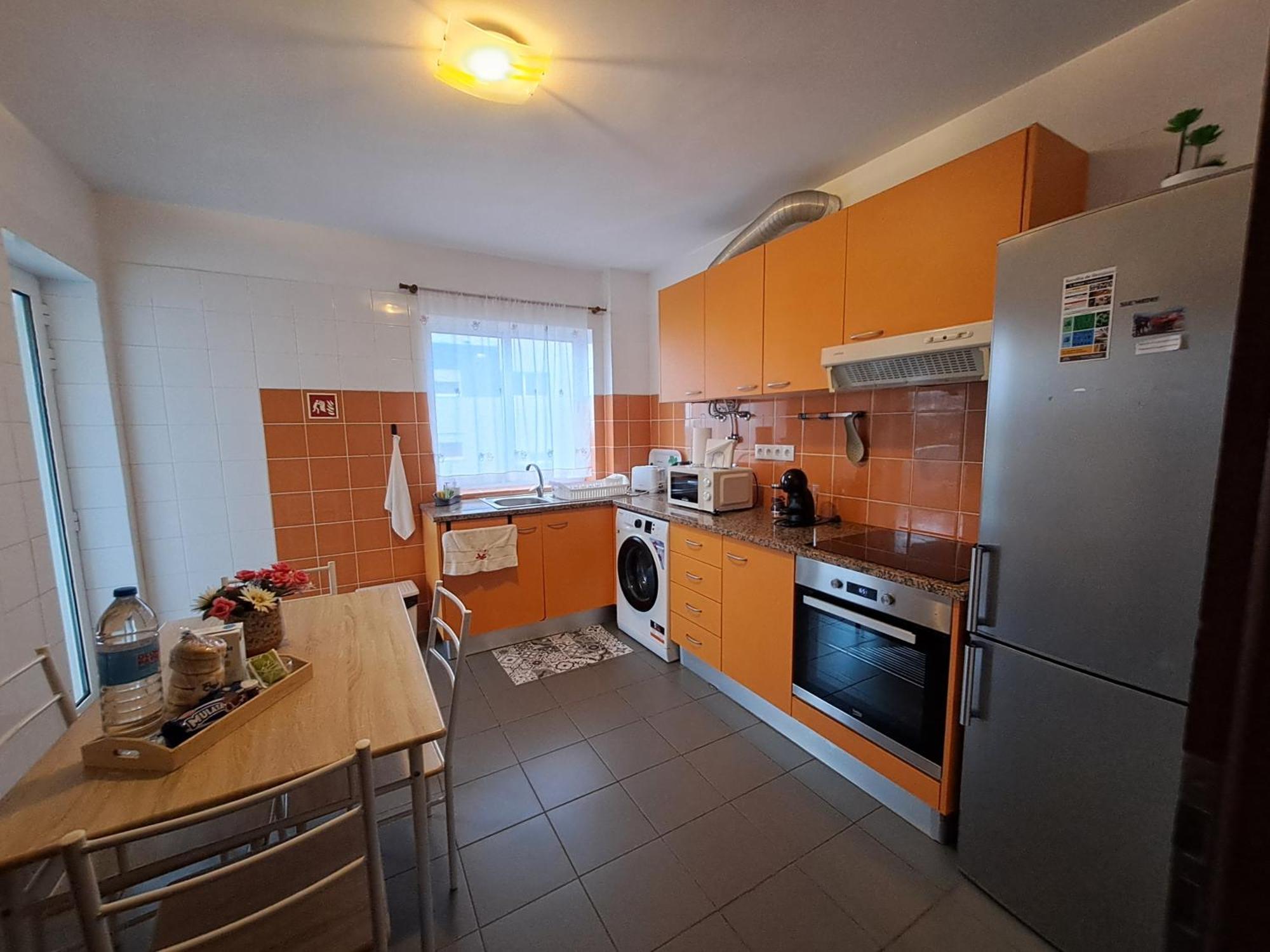 Apartment Sweet Home Ponta Delgada المظهر الخارجي الصورة